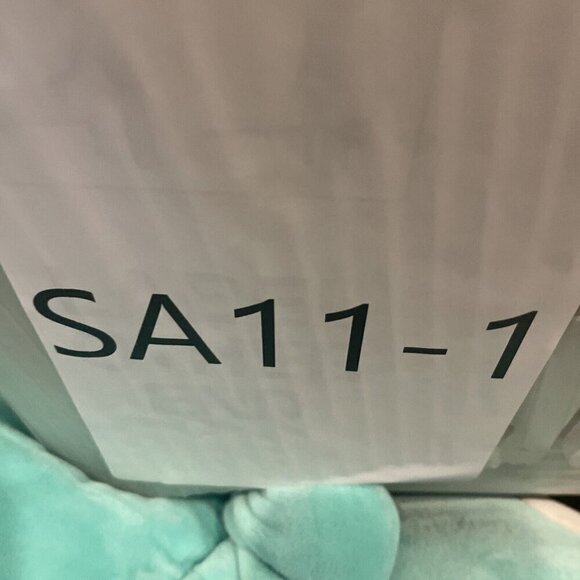 Tummy Time Toys High Contrast Baby Book. Fun, Interactive Crinkle Books Taf Toy - Picture 10 of 10